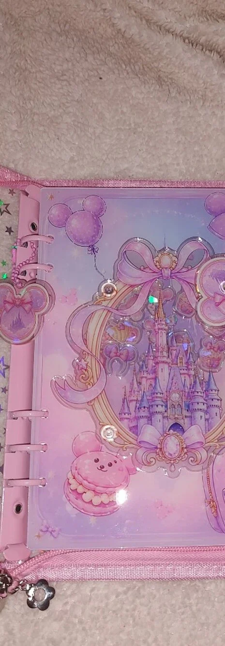 Disney new a5